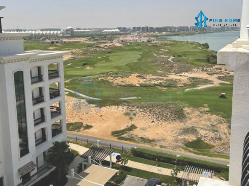 2 BR  Apartment For Sale in Ansam, Yas Island, Abu Dhabi - 6856303