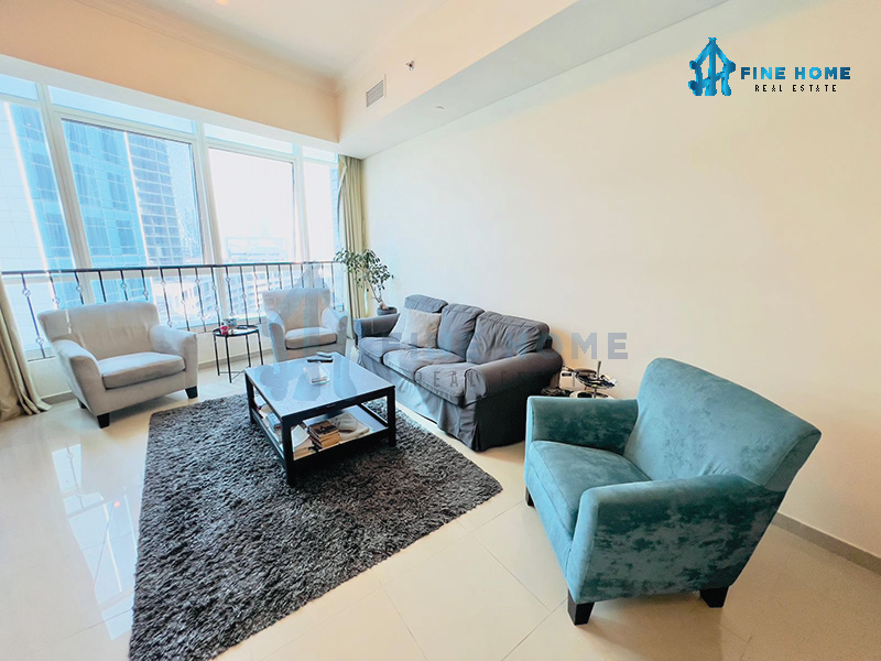 2 BR  Apartment For Sale in City of Lights, Al Reem Island, Abu Dhabi - 6856314