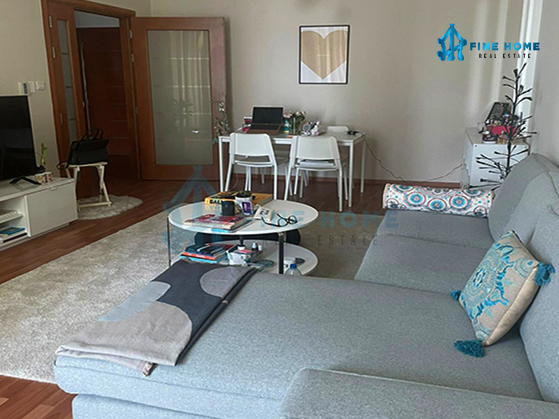 1 BR  Apartment For Rent in Shams Abu Dhabi, Al Reem Island, Abu Dhabi - 6856315