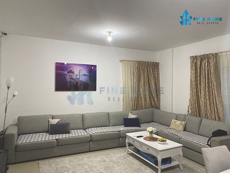 3 BR  Apartment For Sale in Al Reef Downtown, Al Reef, Abu Dhabi - 6965199