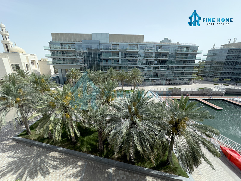 Al Marasy Apartment for Rent, Al Bateen, Abu Dhabi