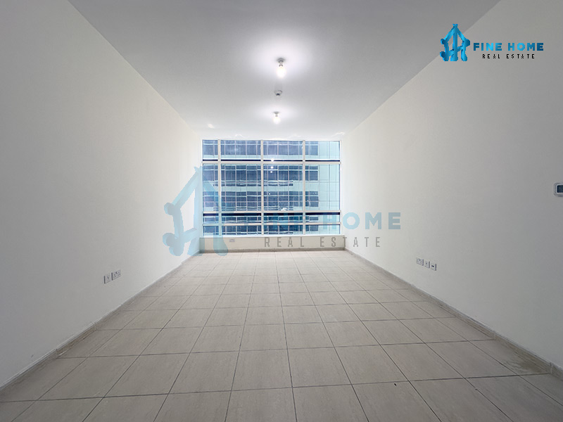  Apartment for Rent, Al Salam Street, Abu Dhabi