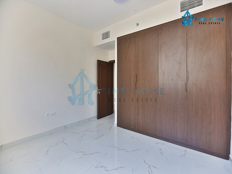  Apartment for Rent, Al Salam Street, Abu Dhabi