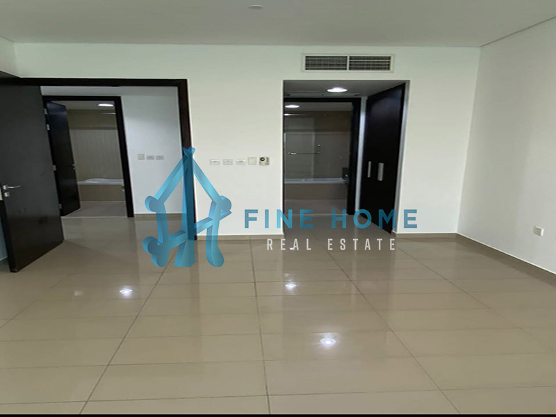 Marina Square Apartment for Rent, Al Reem Island, Abu Dhabi