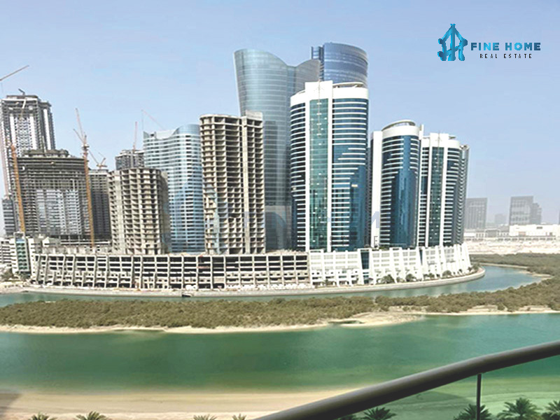 Shams Abu Dhabi Apartment for Sale, Al Reem Island, Abu Dhabi