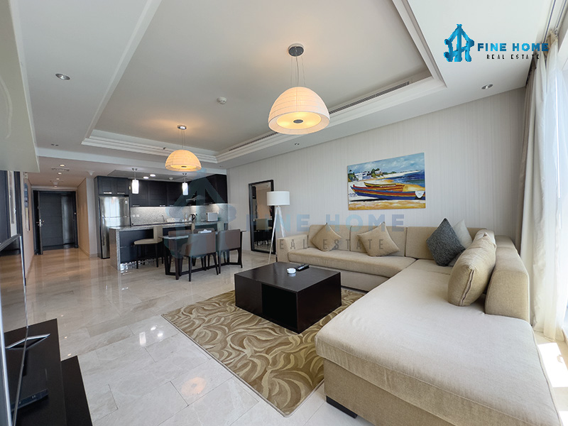  Apartment for Rent, Corniche Road, Abu Dhabi