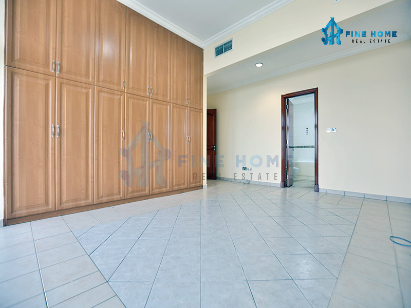  Apartment for Rent, Al Muntazah, Abu Dhabi