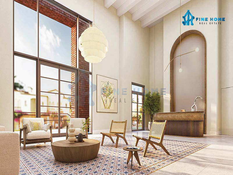 Bloom Living Apartment for Sale, Zayed City (Khalifa City C), Abu Dhabi