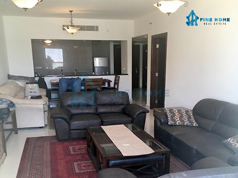 Marina Square Apartment for Rent, Al Reem Island, Abu Dhabi