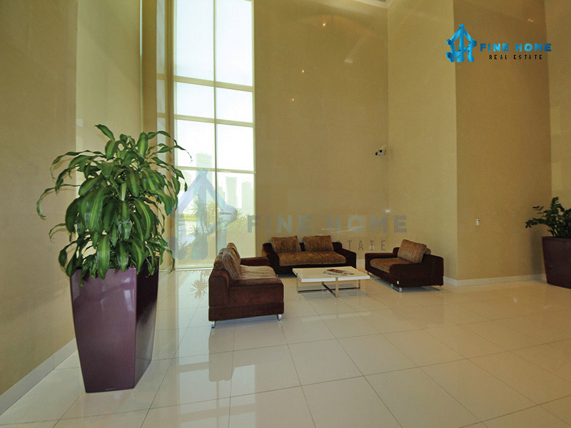 Marina Square Apartment for Sale, Al Reem Island, Abu Dhabi