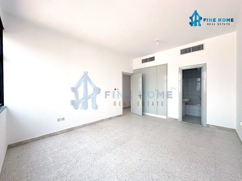  Apartment for Rent, Sheikh Khalifa Bin Zayed Street, Abu Dhabi