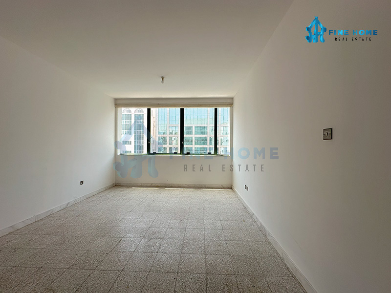  Apartment for Rent, Sheikh Khalifa Bin Zayed Street, Abu Dhabi