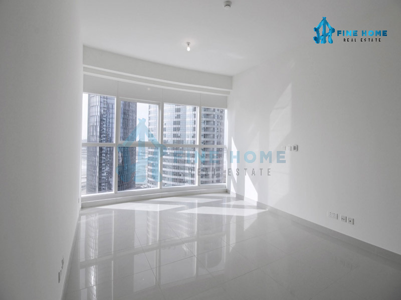 City of Lights Apartment for Sale, Al Reem Island, Abu Dhabi