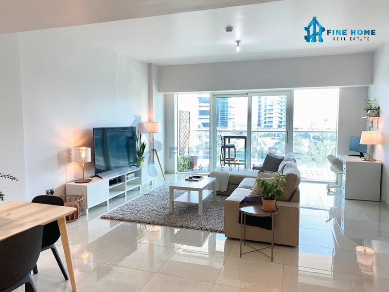 Al Bandar Apartment for Sale, Al Raha Beach, Abu Dhabi