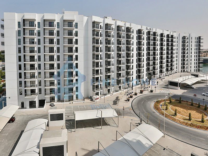  Apartment for Sale, Yas Island, Abu Dhabi