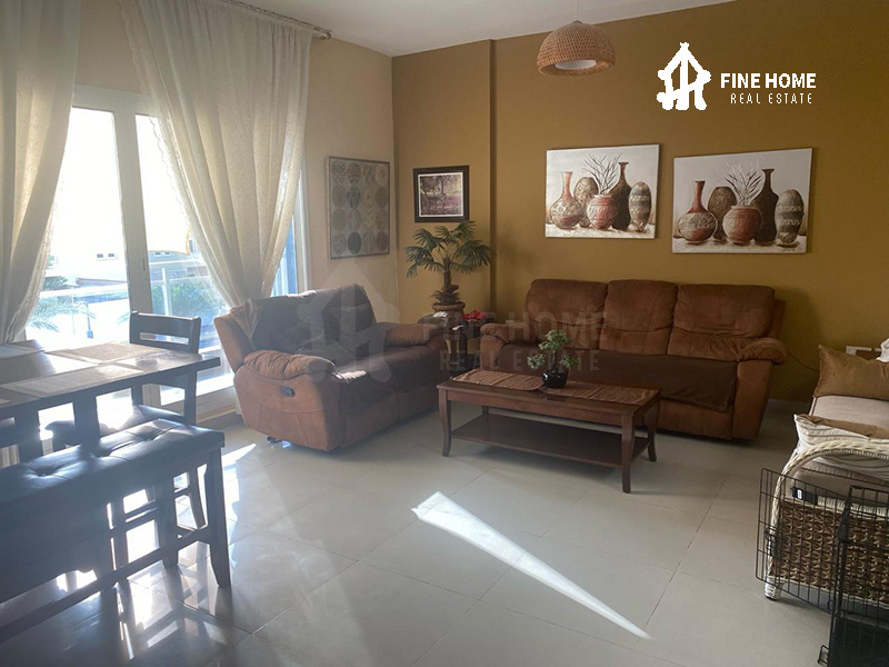 Al Reef Downtown Apartment for Sale, Al Reef, Abu Dhabi