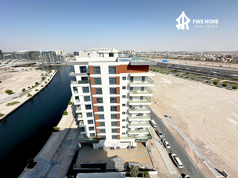 Al Raha Beach Hotel Apartment for Sale, Al Raha Beach, Abu Dhabi