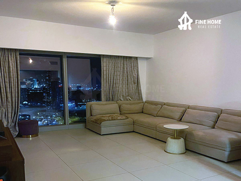 Shams Abu Dhabi Apartment for Rent, Al Reem Island, Abu Dhabi