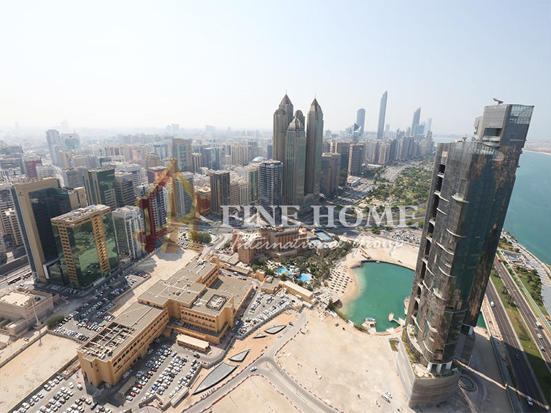 Land For Sale in Tourist Club Area (TCA), Abu Dhabi - 6105133