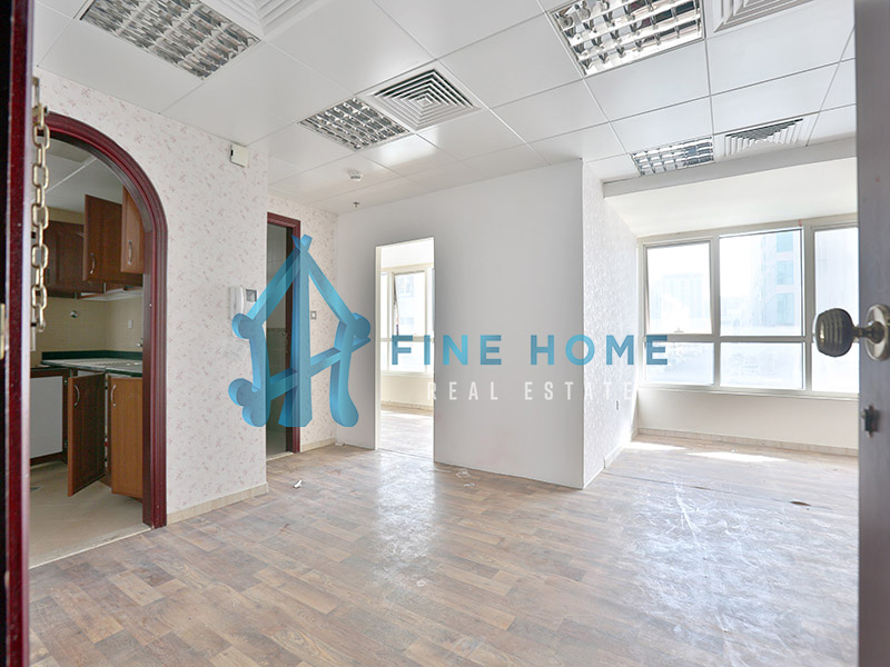 Office Space For Rent in SHB Building, Mohammed Bin Zayed City, Abu Dhabi - 6112327