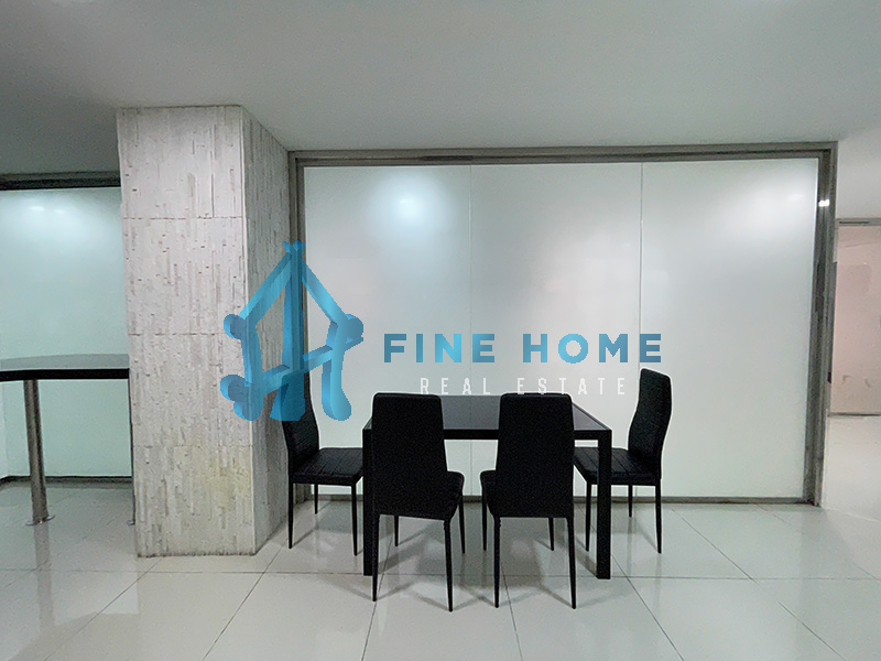 Office Space For Rent in Khalidiyah Street, Al Khalidiyah, Abu Dhabi - 6421838