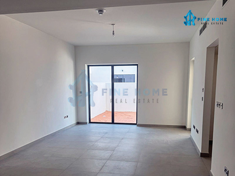 Noya Apartment for Rent, Yas Island, Abu Dhabi