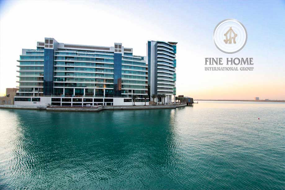 5 BR  Villa For Sale in Narjis, Al Raha Golf Gardens, Abu Dhabi - 6748049