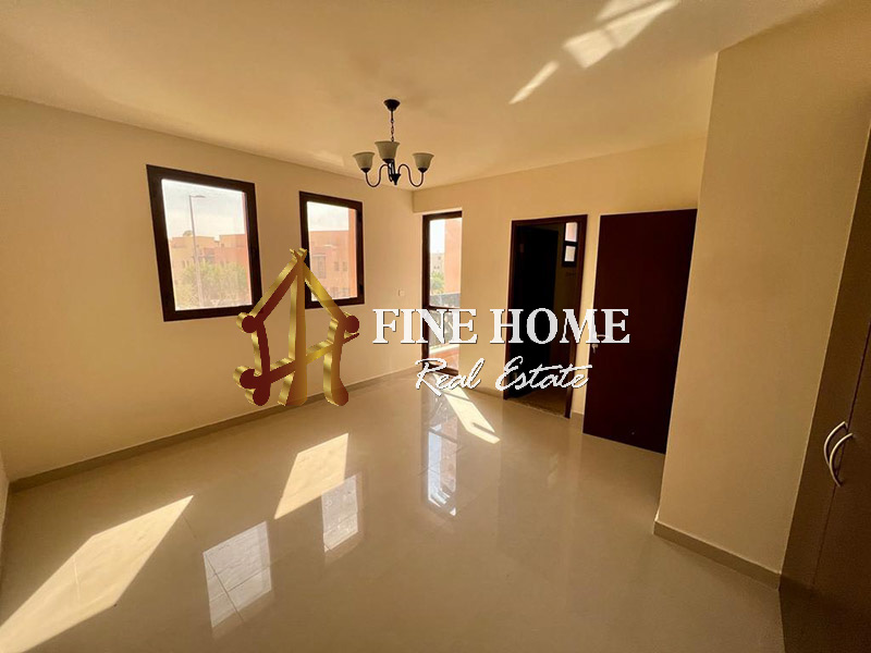 3 BR  Villa For Sale in Zone 7, Hydra Village, Abu Dhabi - 4942725