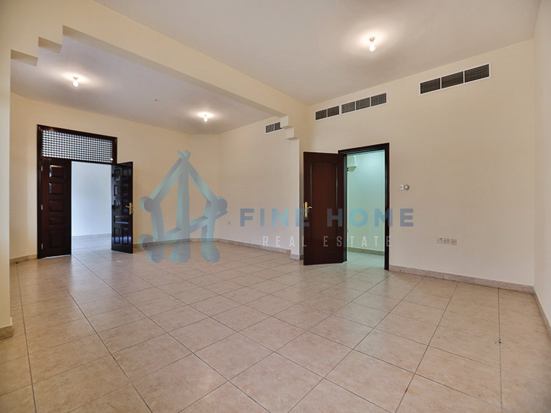 4 BR  Villa For Rent in Khalifa City A, Abu Dhabi - 4943202