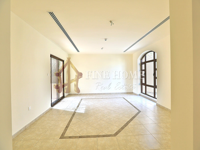  Villa for Rent, Sas Al Nakhl Village, Abu Dhabi