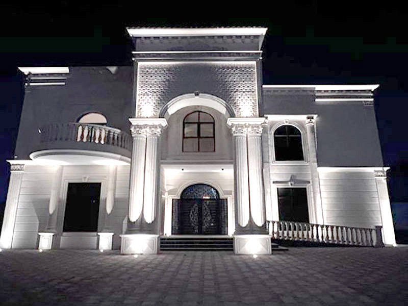 6 BR  Villa For Rent in Al Rahba, Abu Dhabi - 5630849