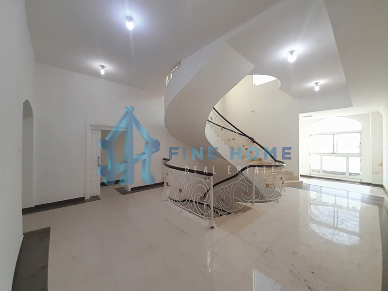 5 BR  Villa For Rent in Mohammed Bin Zayed City, Abu Dhabi - 6450687