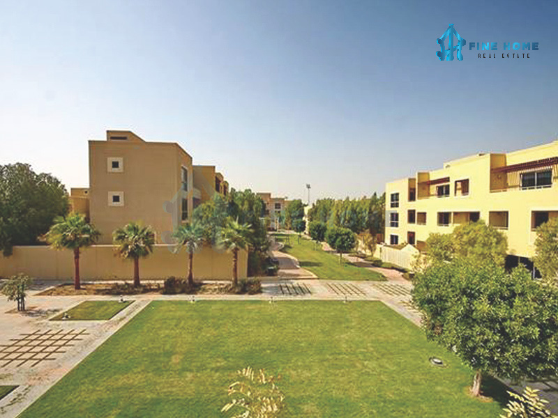 5 BR  Villa For Sale in Samra Community, Al Raha Gardens, Abu Dhabi - 6648209