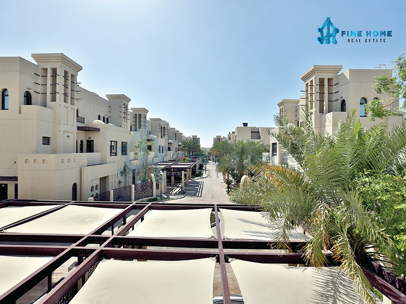 4 BR  Villa For Rent in Mohammed Bin Zayed City, Abu Dhabi - 6648232