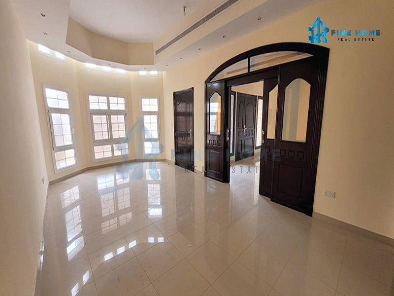 Mohamed Bin Zayed Centre Villa for Rent, Mohammed Bin Zayed City, Abu Dhabi