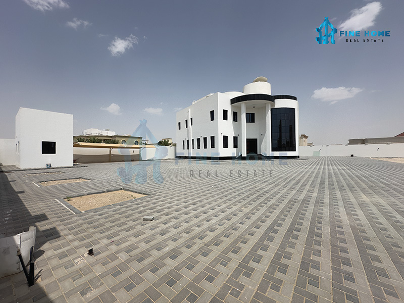  Villa for Rent, Shakhbout City (Khalifa City B), Abu Dhabi