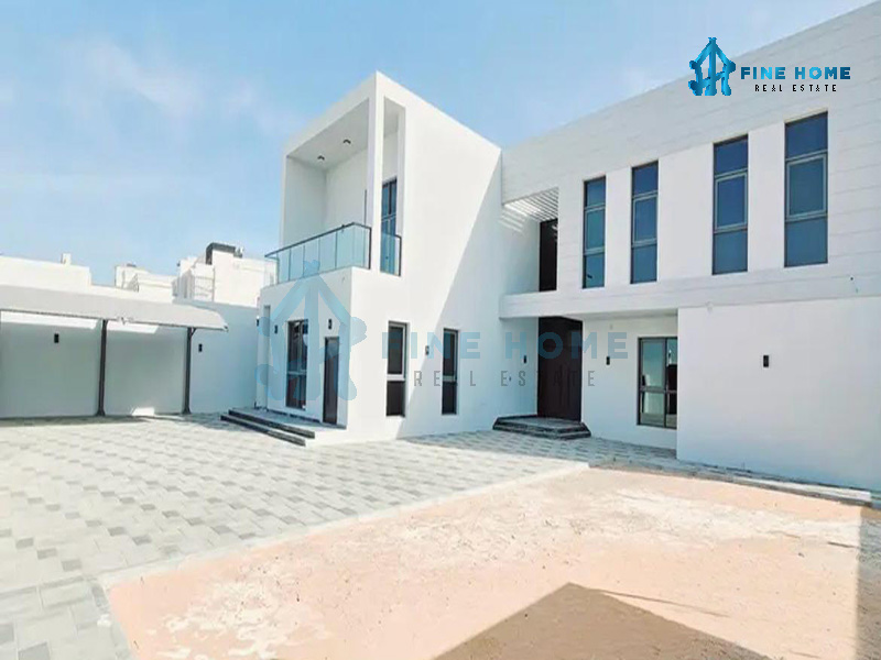  Villa for Rent, Madinat Al Riyadh, Abu Dhabi