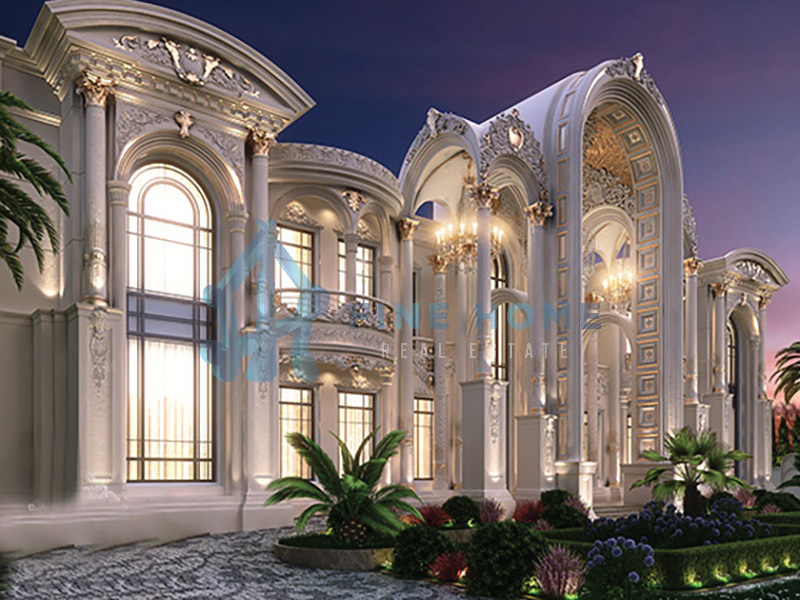  Villa for Sale, Mohammed Bin Zayed City, Abu Dhabi