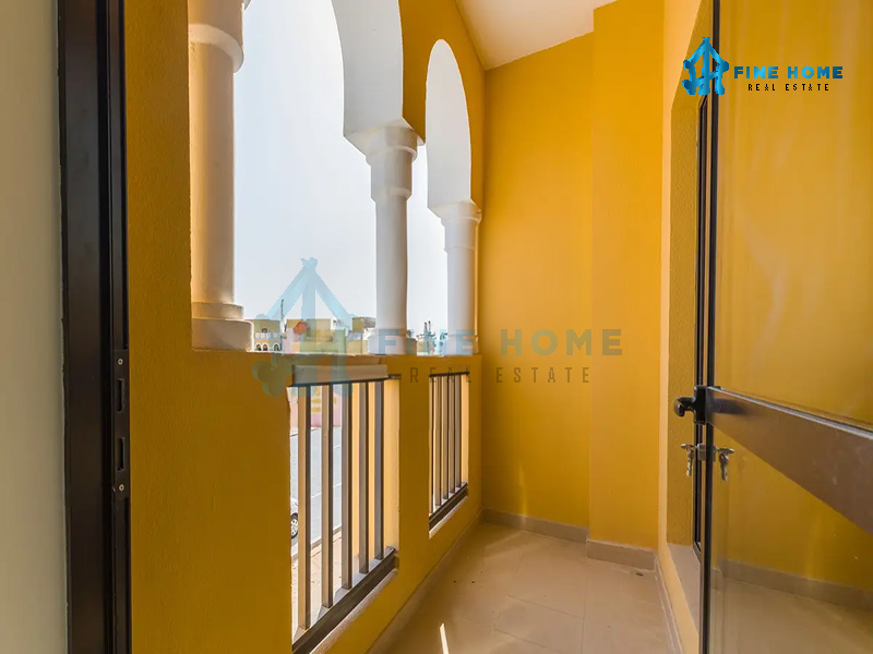 Zone 8 Villa for Rent, Hydra Village, Abu Dhabi