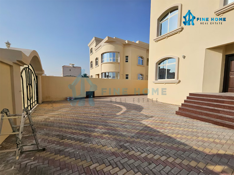  Villa for Rent, Mohammed Bin Zayed City, Abu Dhabi