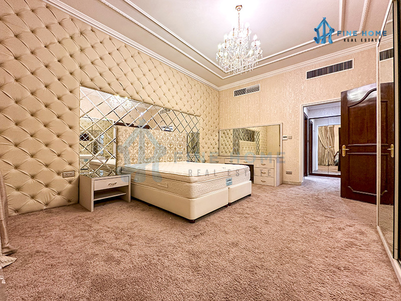  Villa for Rent, Airport Street, Abu Dhabi