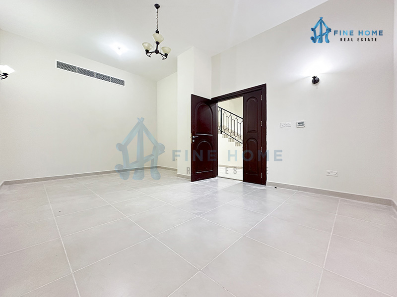  Villa for Rent, Al Muroor, Abu Dhabi