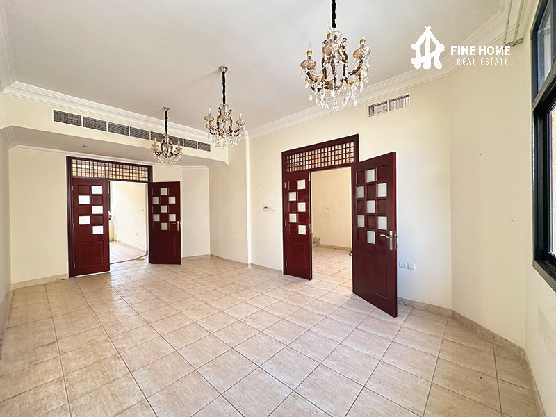 Al Khaleej Al Arabi Street Villa for Rent, Al Bateen, Abu Dhabi