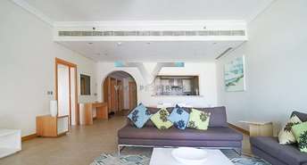 2 BR  Apartment For Rent in Shoreline Apartments, Palm Jumeirah, Dubai - 5053436
