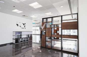 Office Space For Rent in Al Habtoor Business Tower, Dubai Marina, Dubai - 5039809