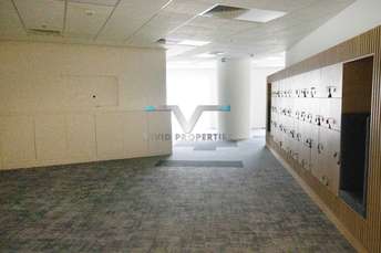 Office Space For Rent in Ascott Park Place Dubai, Sheikh Zayed Road, Dubai - 5089391