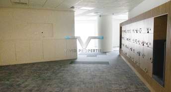 Office Space For Rent in Ascott Park Place Dubai, Sheikh Zayed Road, Dubai - 5089391