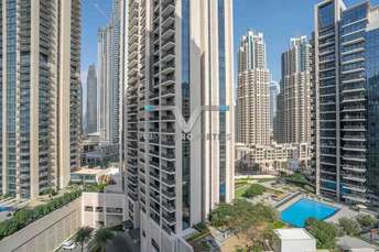 2 BR  Apartment For Sale in Mohammad Bin Rashid Boulevard, Downtown Dubai, Dubai - 5135910