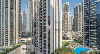 2 BR  Apartment For Sale in Mohammad Bin Rashid Boulevard, Downtown Dubai, Dubai - 5135910