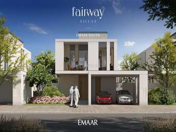 3 BR  Villa For Sale in Dubai South, Dubai - 4992749